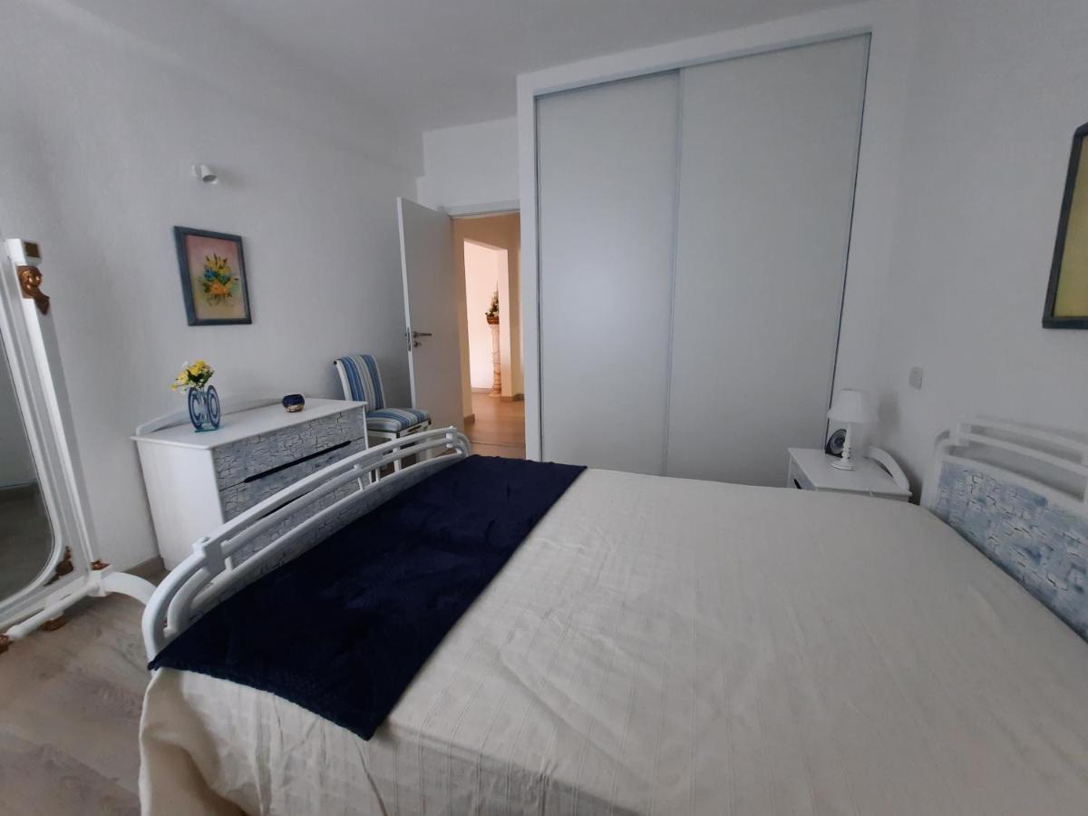 Casa Cerro Sol Apartamento Albufeira Exterior foto