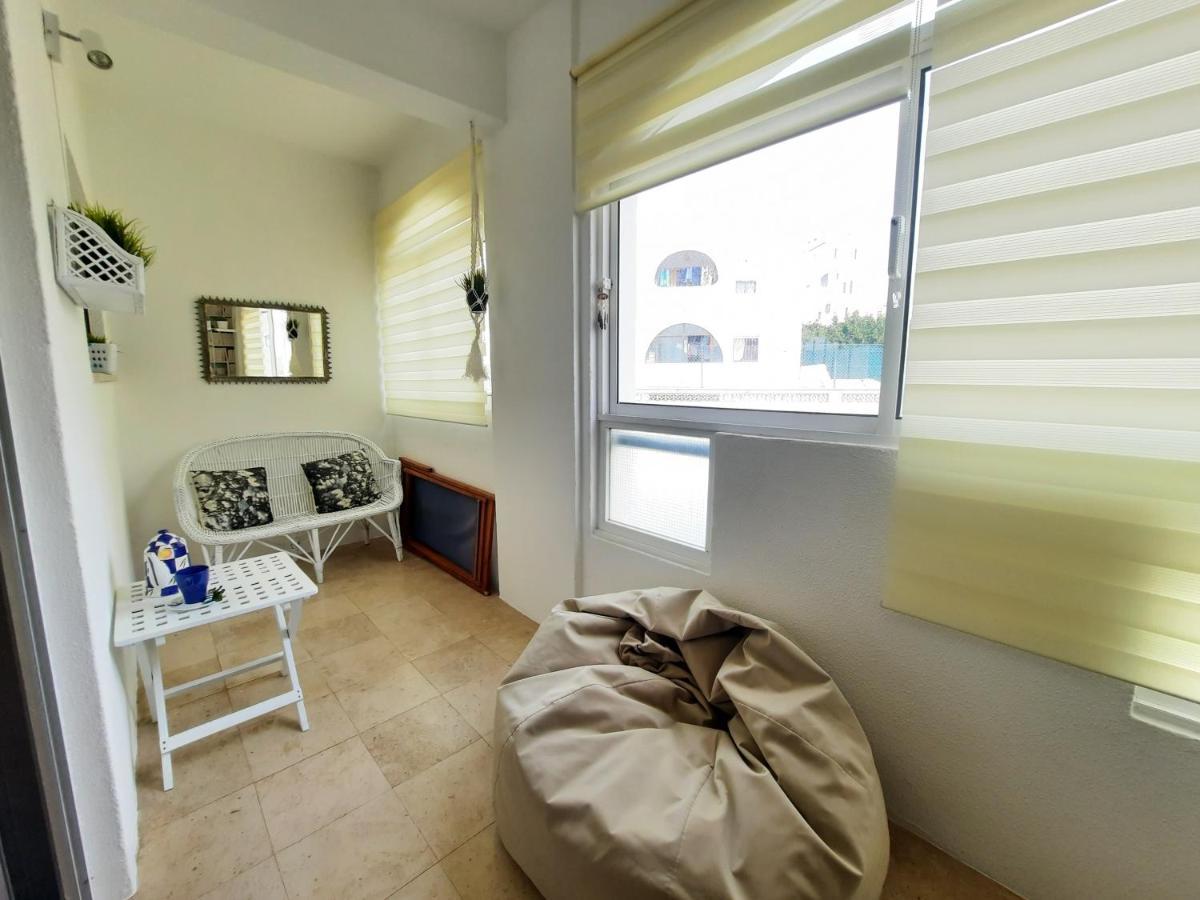 Casa Cerro Sol Apartamento Albufeira Exterior foto