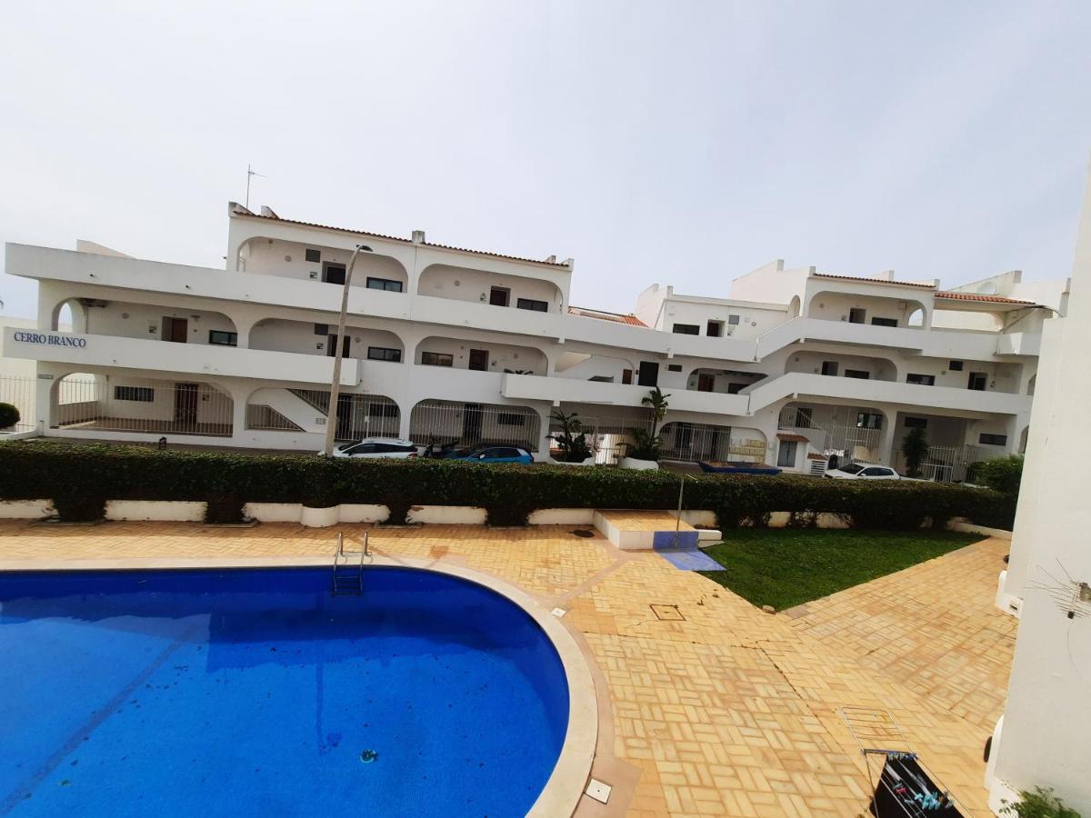 Casa Cerro Sol Apartamento Albufeira Exterior foto