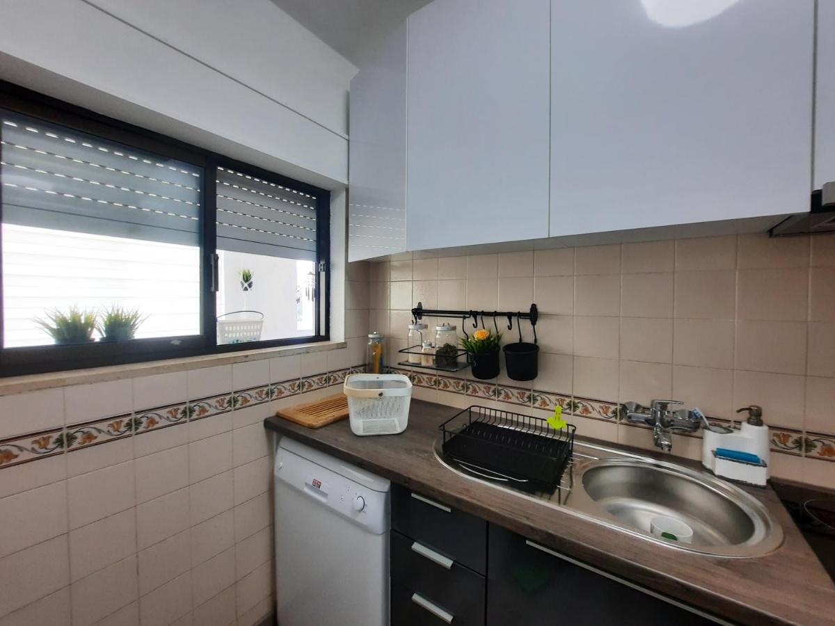 Casa Cerro Sol Apartamento Albufeira Exterior foto