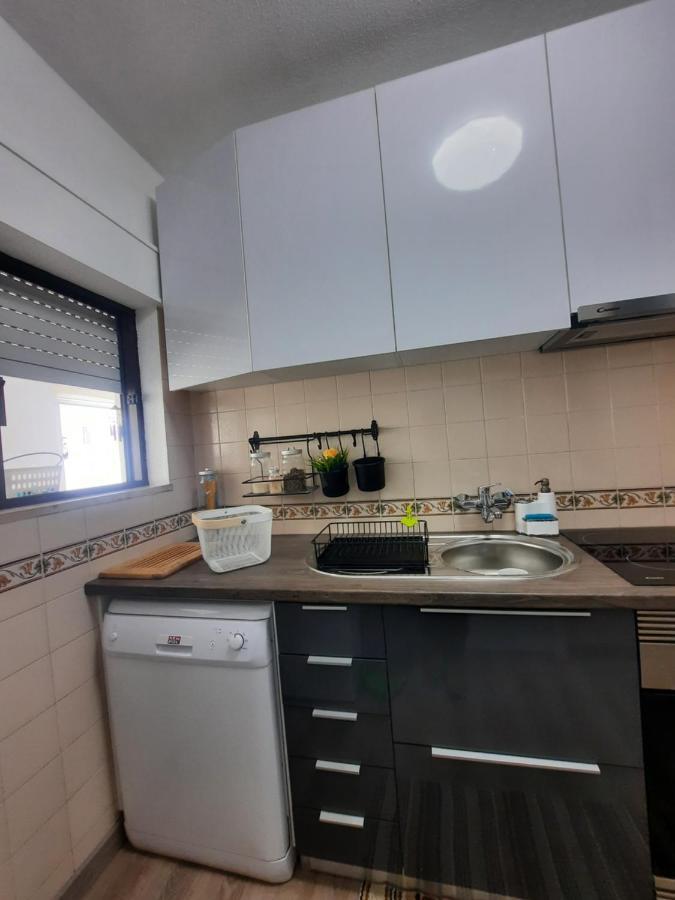 Casa Cerro Sol Apartamento Albufeira Exterior foto
