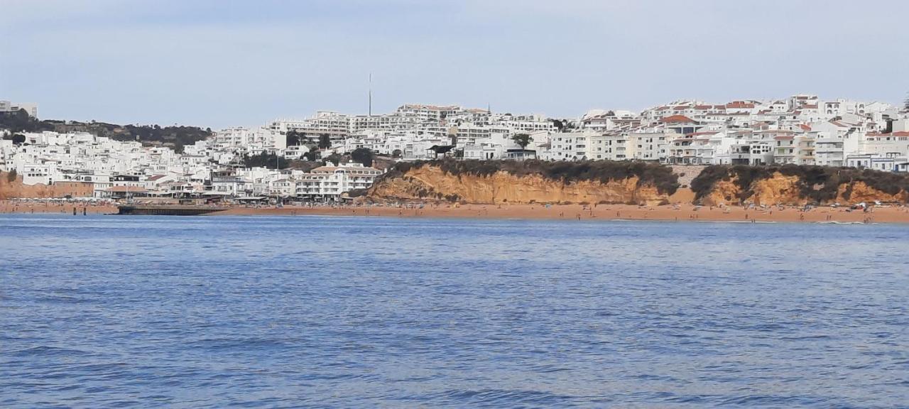 Casa Cerro Sol Apartamento Albufeira Exterior foto