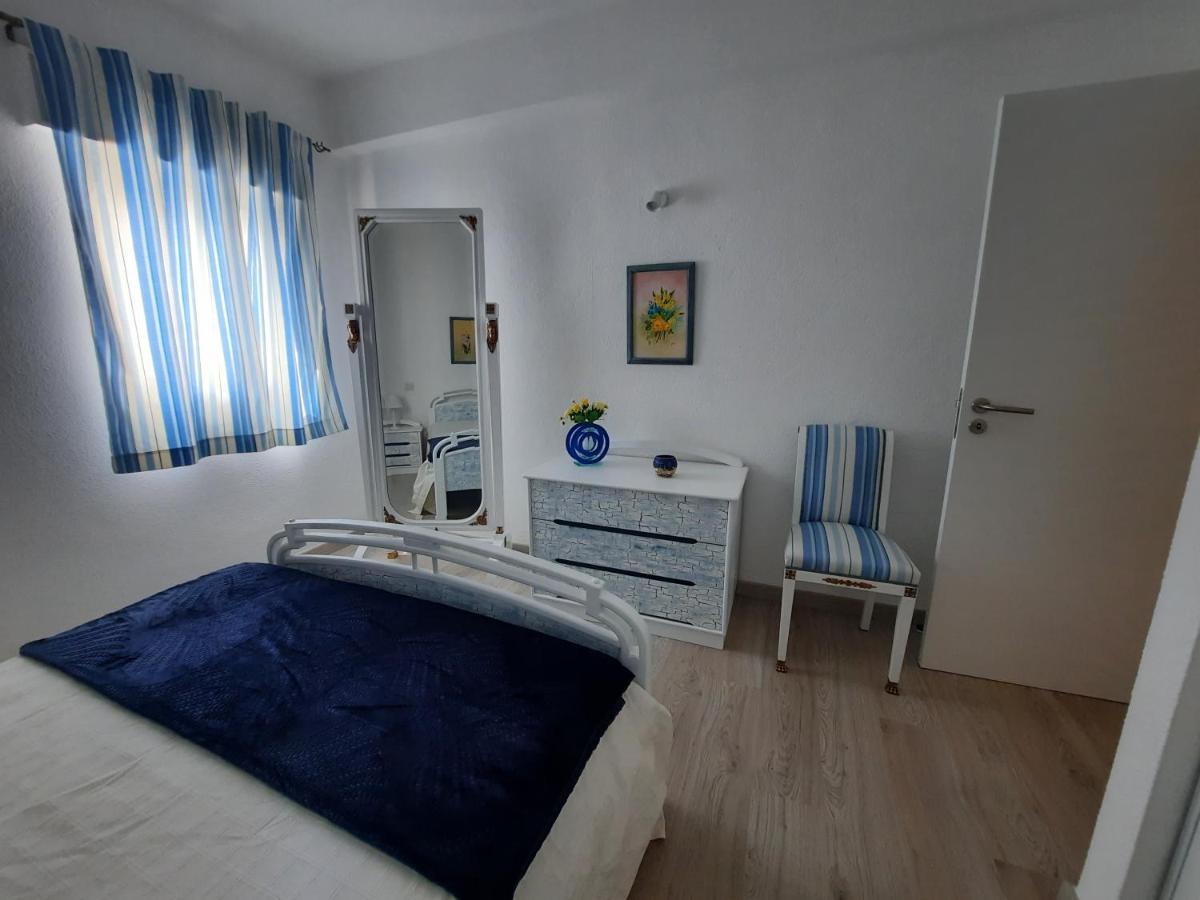 Casa Cerro Sol Apartamento Albufeira Exterior foto