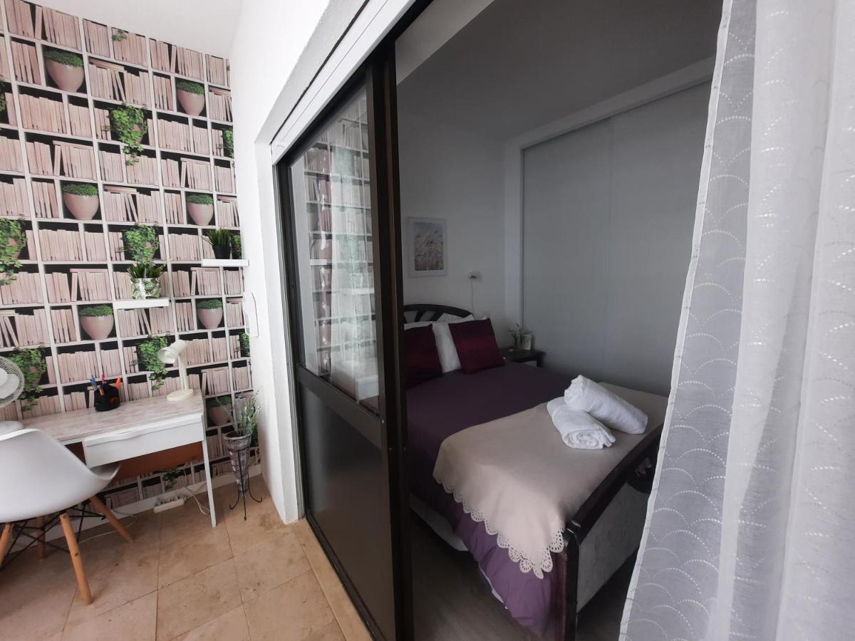 Casa Cerro Sol Apartamento Albufeira Exterior foto