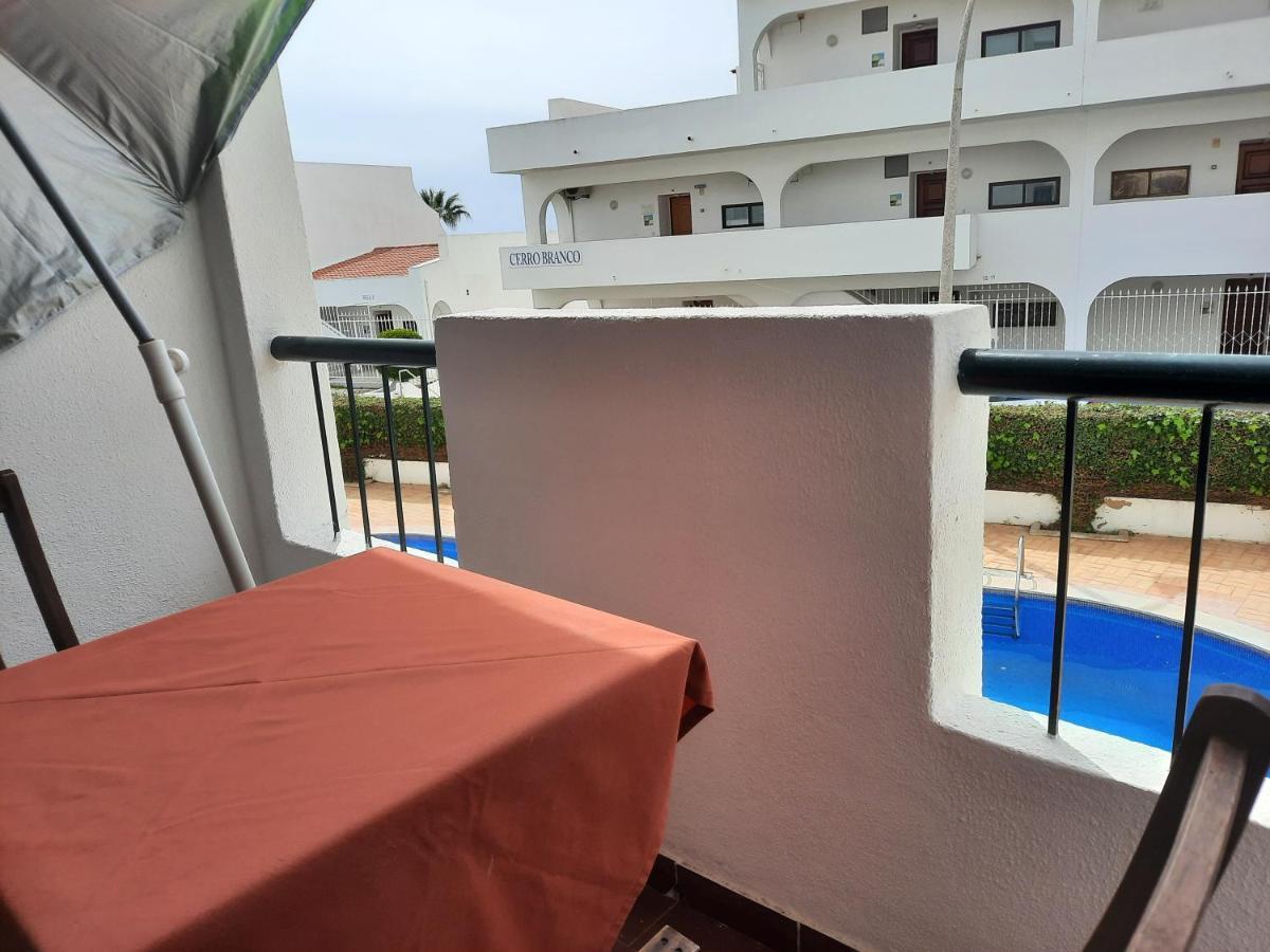 Casa Cerro Sol Apartamento Albufeira Exterior foto